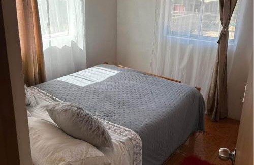El Quisco Casa | Hospedaje Vikina