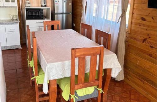 El Quisco Casa | Hospedaje Vikina