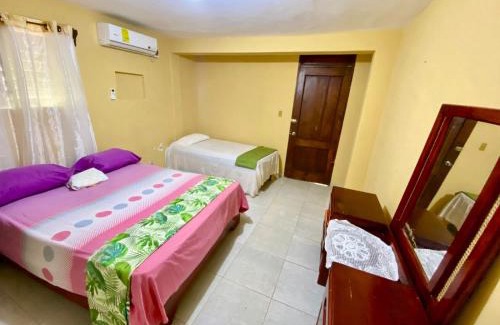 Los Patos Apartamento | Hospedaje Villa Valencia en Los Patos