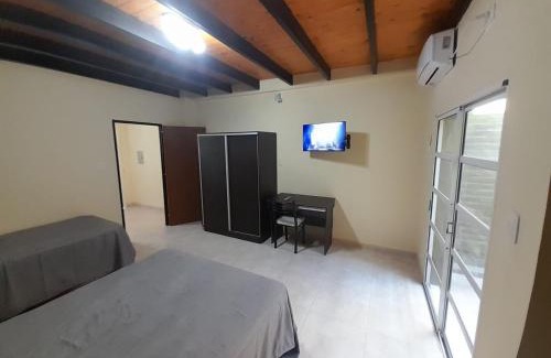 San Juan Apartamento | Hospedaje VinoSol