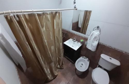 San Juan Apartamento | Hospedaje VinoSol