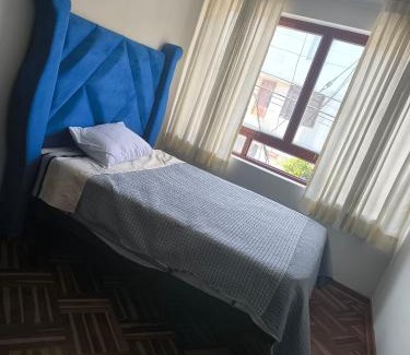 Tacna Casa | Hospedaje Wily Tacna