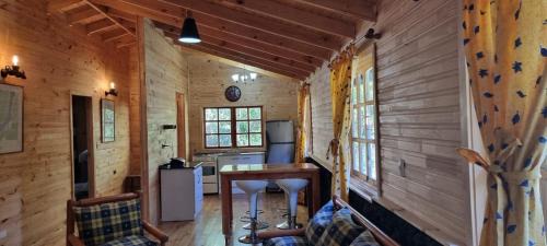 Ensenada Casa | Hospedaje y Cabañas Ensenada Puerto Varas