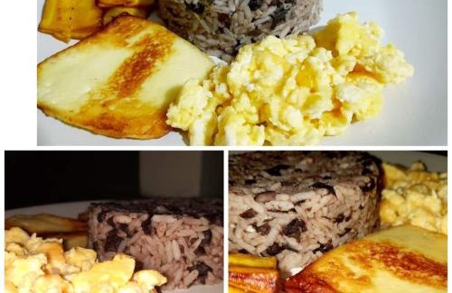 Liberia Cama Y Desayuno | Hospedaje Yunandre