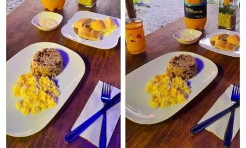Liberia Cama Y Desayuno | Hospedaje Yunandre