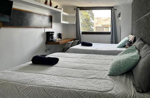 Quetzaltenango Casa | Hospedajes Alta Terra
