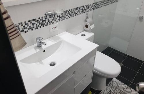 Robledo Apartamento | Hospedajes Pilarica