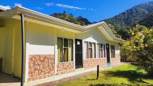 Copey Otro | Hospedajes Richie Eco Camp