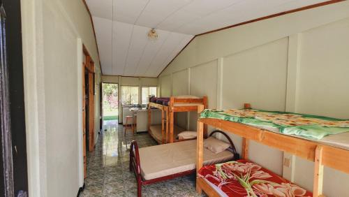 Copey Otro | Hospedajes Richie Eco Camp