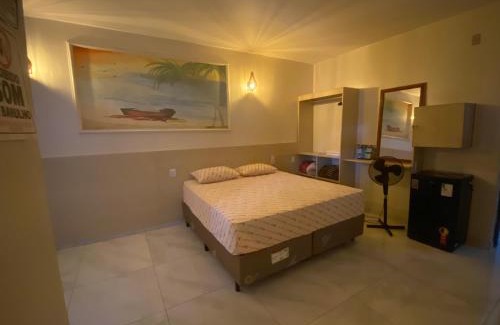 Maua Hotel | Hospedaria Éden