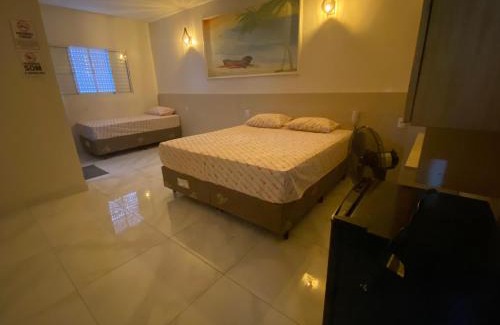 Maua Hotel | Hospedaria Éden