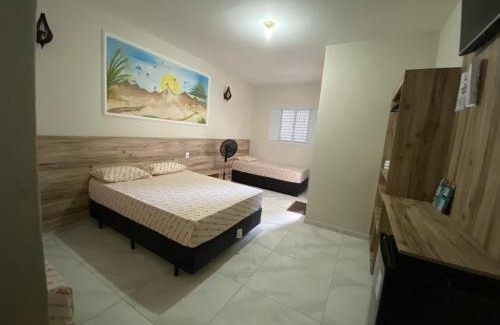 Maua Hotel | Hospedaria Éden