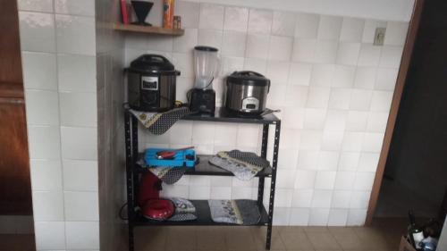 Carrancas Casa | Hospedaria 3 Irmãs