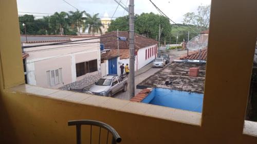 Carrancas Casa | Hospedaria 3 Irmãs