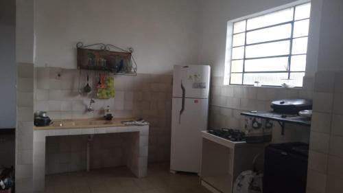 Carrancas Casa | Hospedaria 3 Irmãs