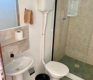 Garopaba Apartamento | Hospedaria aconchego 6