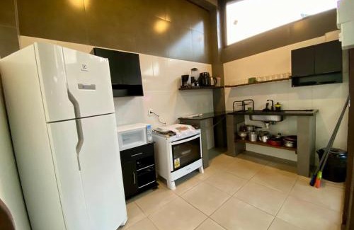 Garopaba Apartamento | Hospedaria aconchego 6