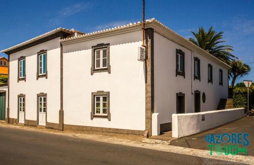 Praia da Vitoria Casa | Hospedaria casa D'Avo