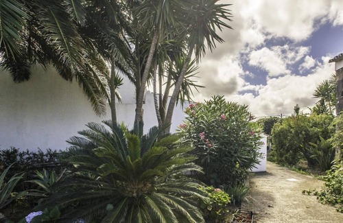Praia da Vitoria Casa | Hospedaria Casa D Av - Double