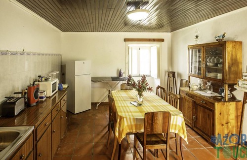 Praia da Vitoria Casa | Hospedaria Casa D Av - Double