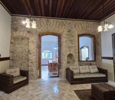 Cananeia Casa | Hospedaria Casarão