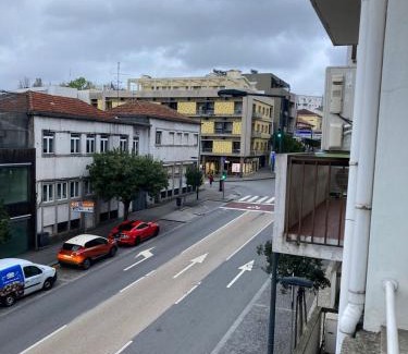 Guimaraes Casa | Hospedaria Cidade Berço