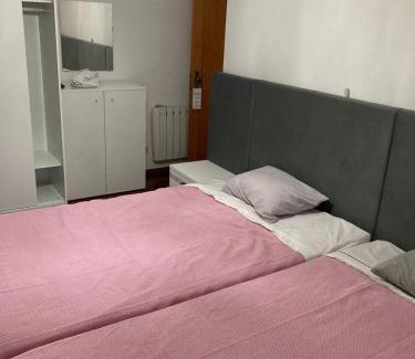 Guimaraes Casa | Hospedaria Cidade Berço