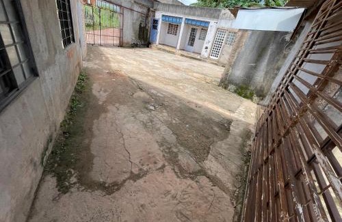 Aguas Claras Apartamento | Hospedaria cmc unidade 05 com estacionamento
