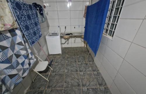 Aguas Claras Apartamento | Hospedaria Cmc unidade 04
