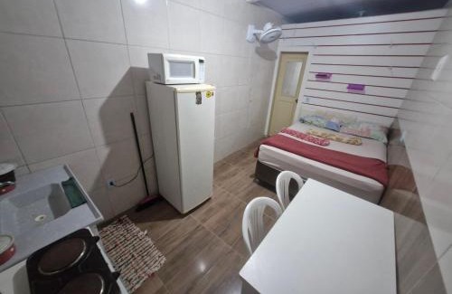 Aguas Claras Apartamento | Hospedaria Cmc unidade 04