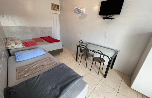 Aguas Claras Apartamento | Hospedaria Cmc unidade 12