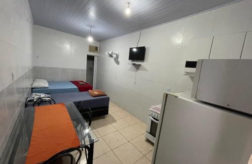 Aguas Claras Apartamento | Hospedaria Cmc unidade 12