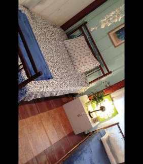 Paranagua Casa | Hospedaria da Chris