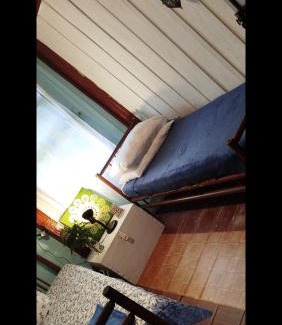 Paranagua Casa | Hospedaria da Chris