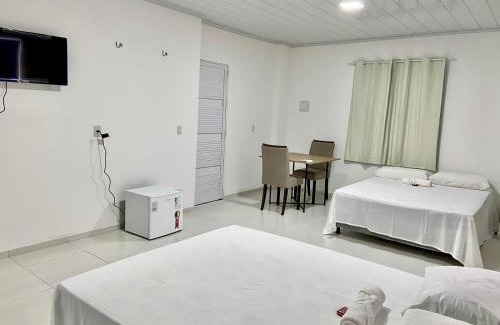 Pinheiro Hotel | Hospedaria Dona Santa