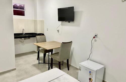 Pinheiro Hotel | Hospedaria Dona Santa