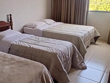 Lagoa da Prata Otro | Hospedaria em Lagoa - Residencial Cota - Quartos