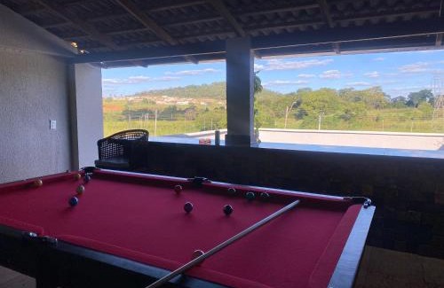 Goiania Casa | Hospedaria Flamboyant