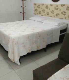 Sao Francisco Apartamento | Hospedaria Ilhéus 01