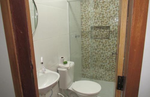 Sao Francisco Apartamento | Hospedaria Ilhéus 01