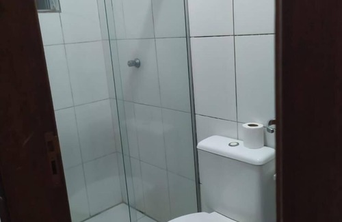 Ipiranga Hotel | Hospedaria Integração Ipiranga