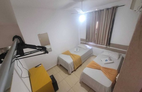 Ipiranga Hotel | Hospedaria Integração Ipiranga