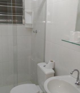 Ipiranga Hotel | Hospedaria Ipiranga