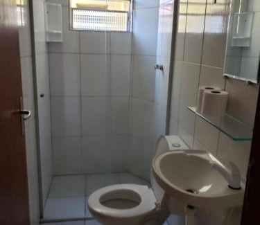 Ipiranga Hotel | Hospedaria Ipiranga