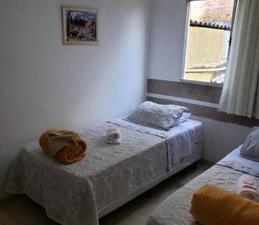 Ipiranga Hotel | Hospedaria Ipiranga