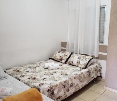 Ipiranga Hotel | Hospedaria Ipiranga