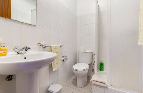 Penacova Apartamento | Hospedaria Lampião - Guesthouse Room 7