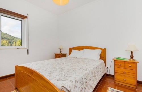 Penacova Apartamento | Hospedaria Lampião - Guesthouse Room 7