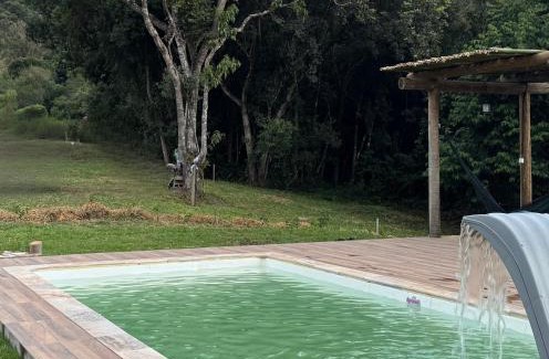 Aiuruoca Chalet De Esquí | Hospedaria Leliak - Retiro Boutique de Montanha