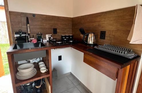 Aiuruoca Chalet De Esquí | Hospedaria Leliak - Retiro Boutique de Montanha